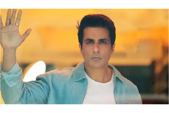 Sonu on offline board exams