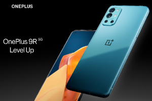 OnePlus 9R 