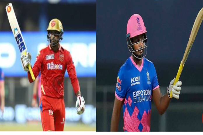 IPL; Sanju Samson’s