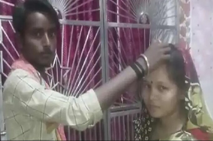 भल्याभल्यांना जे जमत नाही ते पठ्ठ्यानं केलं, दुसऱ्याच्या प्रेमात पडलेल्या बायकोचं थेट लगीन लावून दिलं!