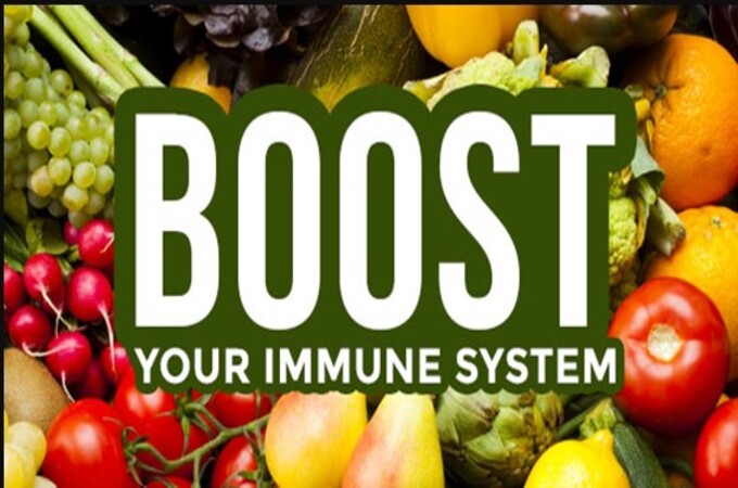 कोरोना काळात अशाप्रकारे वाढवा इम्युनिटी, इम्युनिटी चांगली तर संक्रमणाचा धोका कमी!