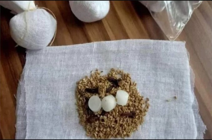 Covid-19: Inhaling camphor can severely harm you, don’t fall for viral oxygenation tip