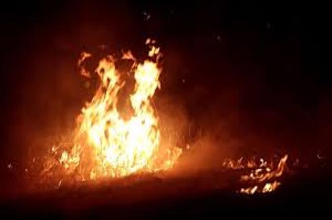 4 Dead In Fire At Covid Hospital In Nagpur, 2 Critical