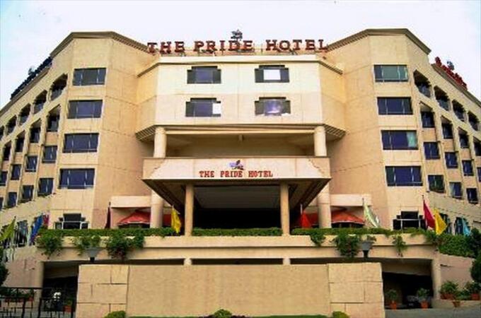 Nelson Hospital to Start Covid Care Centre at the Hotel Pride Nagpur