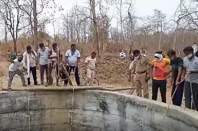 28 वर्षीय तरुणीचा खून, क्राईम पेट्रोलमधील घटनांचा आधार घेत करत होते पोलिसांची दिशाभूल