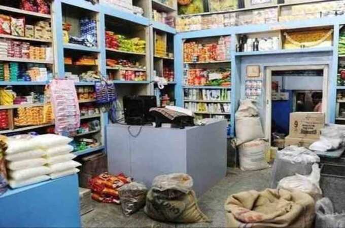 अजित पवारांचा मोठा निर्णय; किराणा दुकान फक्त 4 तास सुरु राहणार
