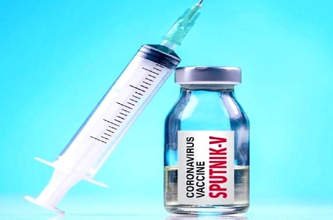 Dr. Reddy’s Lab launches vaccine Sputnik V in India for Rs. 995.4 per dose