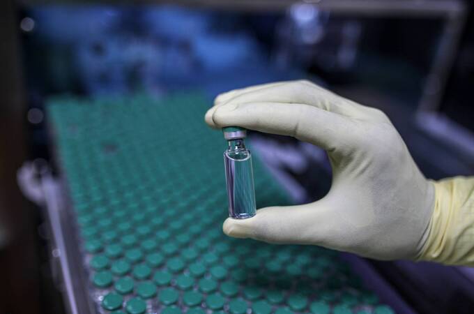 भारतात २३ टक्के लस वाया; अपव्यय टाळता येऊ शकतो का आणि कसा...