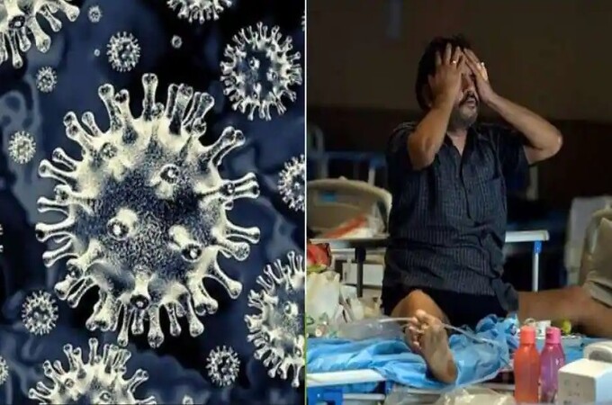 How to detect black fungus cases, What to do next? AIIMS releases new guidelines