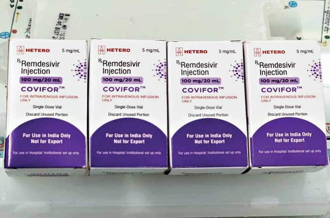 How are celebrities getting Covid medicines when states complain about shortage: Bombay HC