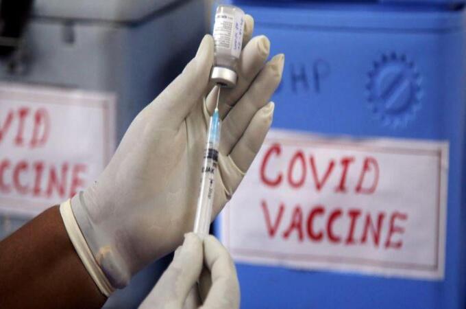 Covid vaccine nagpur Study On Mixing Covaxin, Covishield Gets Drug Regulator Approval