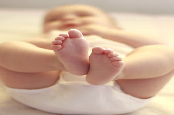 Couple from Gujarat raise ₹16 crore to buy 1 injection for treatment of their 5-month-old son