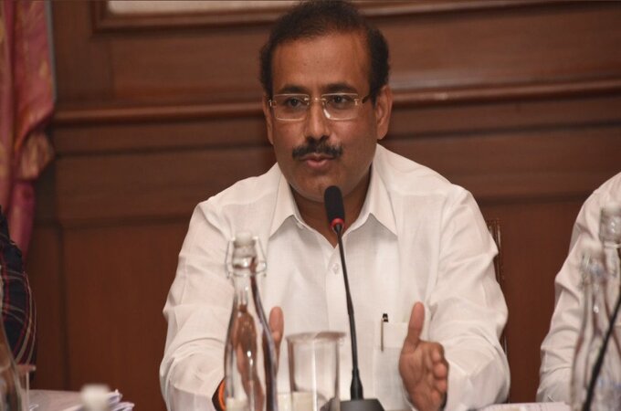 Maharashtra government to unlock state lockdown in four phases?