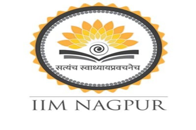 IIM Nagpur partners with Jaro Education to upskill working professionals on techno-functional skills
