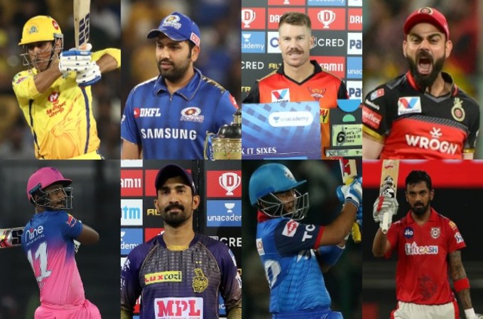 IPL 2021 likely to resume on September 19 in UAE, final on October 10