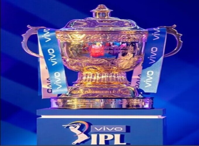 IPL 2021 हंगामात मोठा सेटबॅक, KKR च्या खेळाडूंना करोनाची लागण; आजची लढत पुढे ढकलली