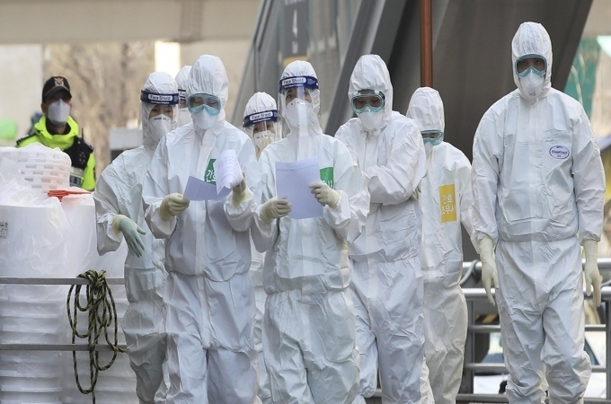 Coronavirus India: India lost 270 doctors in 2nd Covid wave