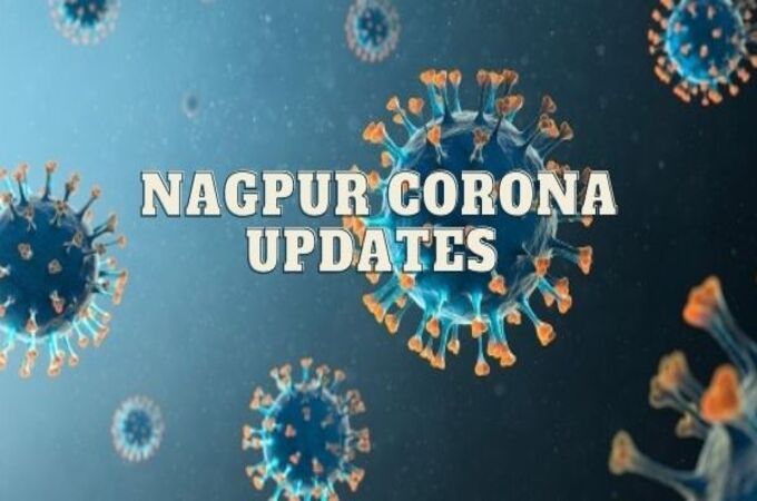 nagpur corona