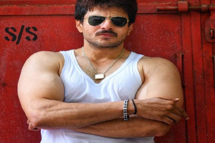 Fitness gives me sheer happiness