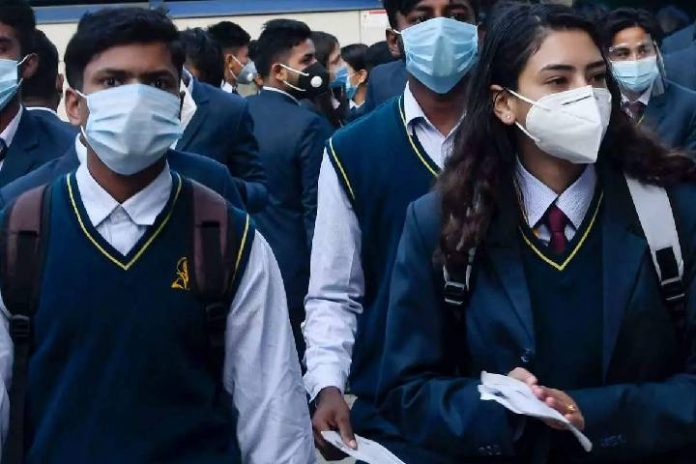 सीबीएसई