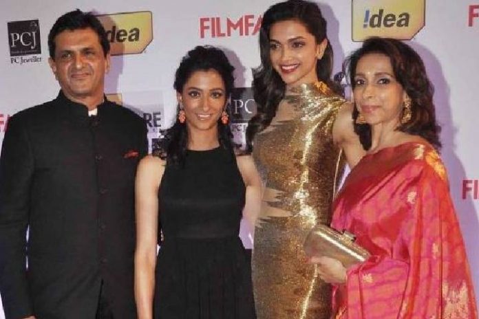 दीपिका पदूकोणचं