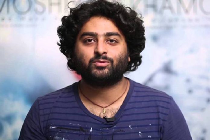 Arijit Singh