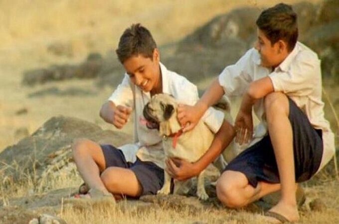 मॉस्को इंटरनॅशनल फिल्म फेस्टिवल जिंकल्यानंतर तुर्कीमध्येही 'पगल्या' चित्रपटाने जिंकला सर्वोत्कृष्ट चित्रपटाचा पुरस्कार