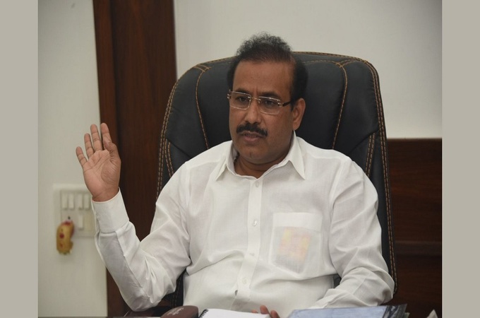 १५ मेनंतर लॉकडाऊन वाढणार का?; आरोग्यमंत्री यांनी दिली महत्त्वाची माहिती