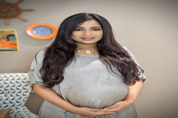 Shreya Ghoshal blessed with baby boy, says 'It’s an emotion never felt before'