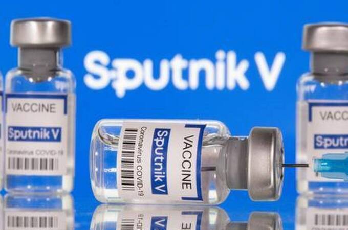 Sputnik V Covid vaccine will be available in market from Next Week: NITI Aayog member Dr VK Paul