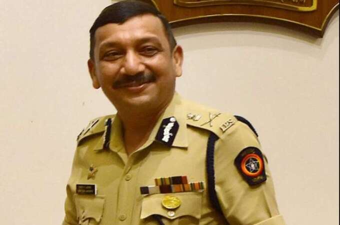 Subodh Kumar Jaiswal, Police chief of Maharashtra, Is New CBI Director