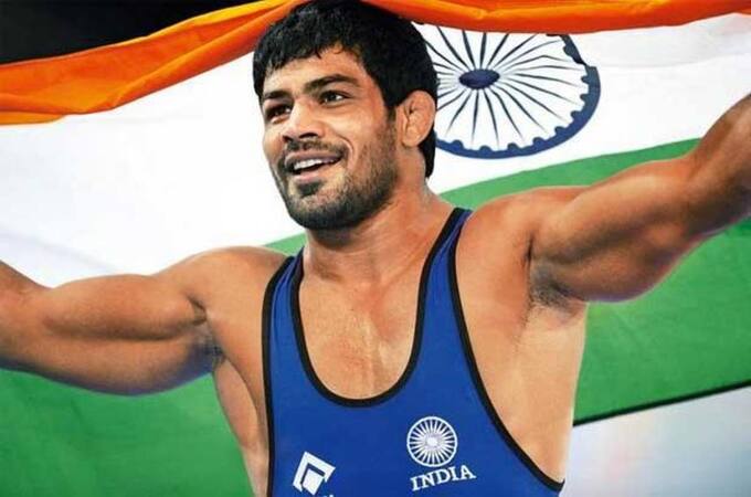 Wrestler murder case-Delhi Police issues look-out-circular against Olympic medalist Sushil Kumar
