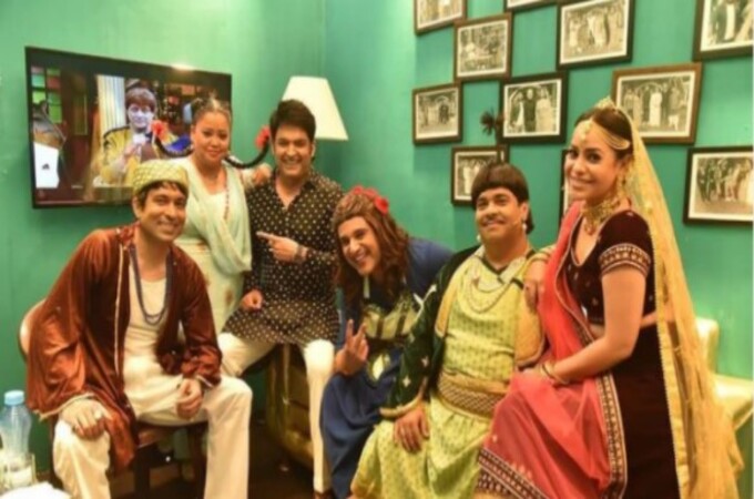 Good news for fans as 'The Kapil Sharma' show gets ready to return on small screen; Check out the date