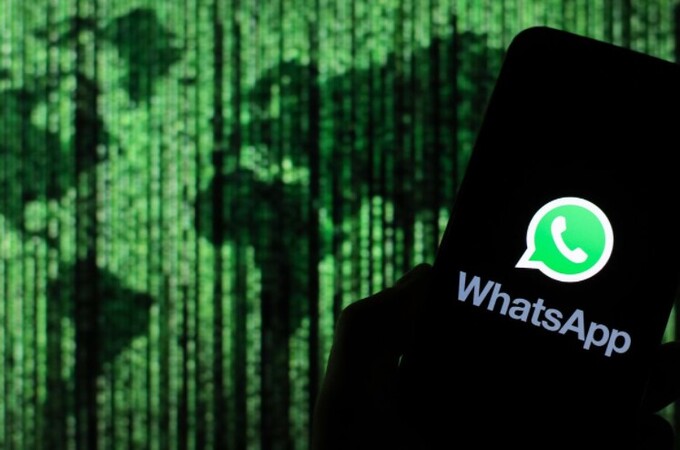 Beware! false message claiming govt have control over users WhatsApp is doing the rounds