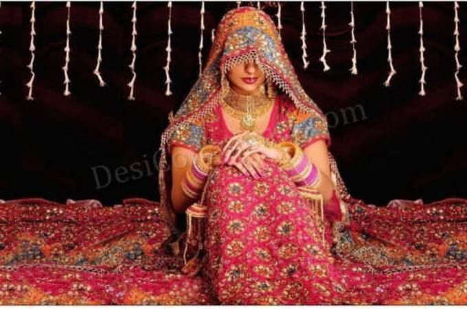 मधुचंद्राच्या रात्री पोट दुखत असल्याचं कारण देत नवरी झाली फरार