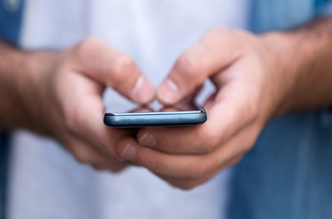 Son Sang For Dying Mother On Call With Doctor, Social Media Heartbroken