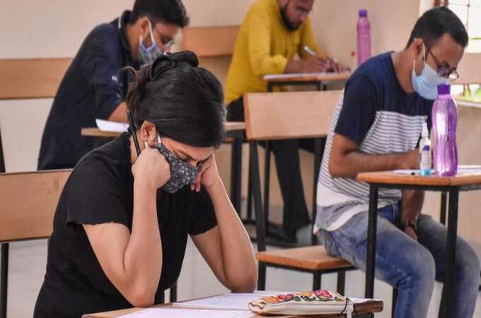 12th CBSE board exams from July 15 to August 26