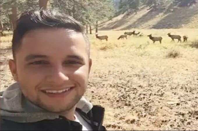 Viral! 'करोना व्हायरस येतोय' 'या' व्यक्तीचे व्हायरल होत आहे सात वर्षांपूर्वीचे असे ट्विट