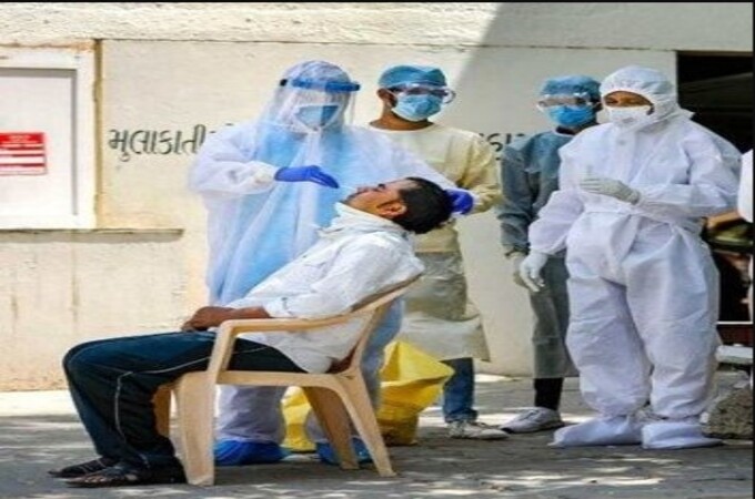 IIIT च्या विद्यार्थ्यांनी बनवलेले जबरदस्त सॉफ्टवेयर; अवघ्या 2 मिनिटात कळणार व्यक्ती पॉसिटीव्ह आहे की नेगेटिव्ह