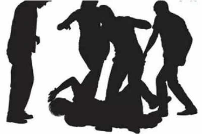 Two residential doctors of GMCH beaten up by unidentified men