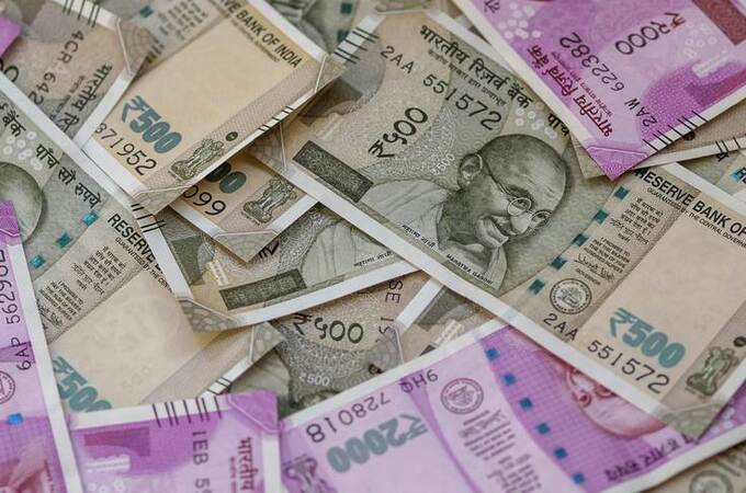 Nagpur police arrests two for allegedly printing fake currency notes
