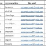 helpline numbers