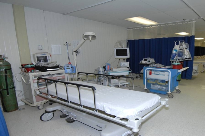 खाट मिळवून देण्याच्या नावाखाली करोना बाधिताच्या नातेवाईकाची फसवणूक