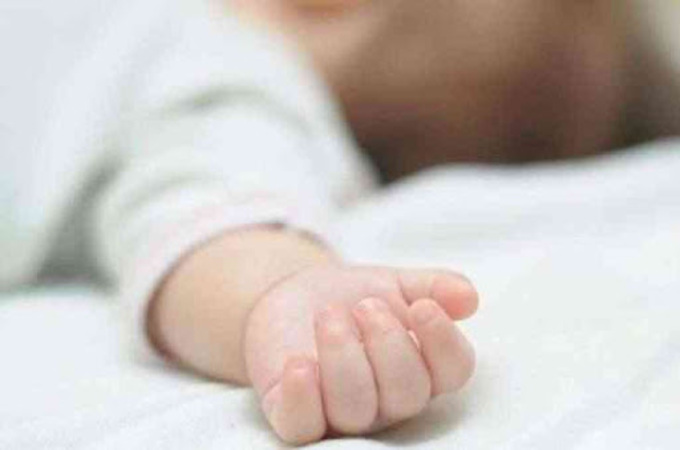 Man kills his one-year-old son because he wished to have a daughter
