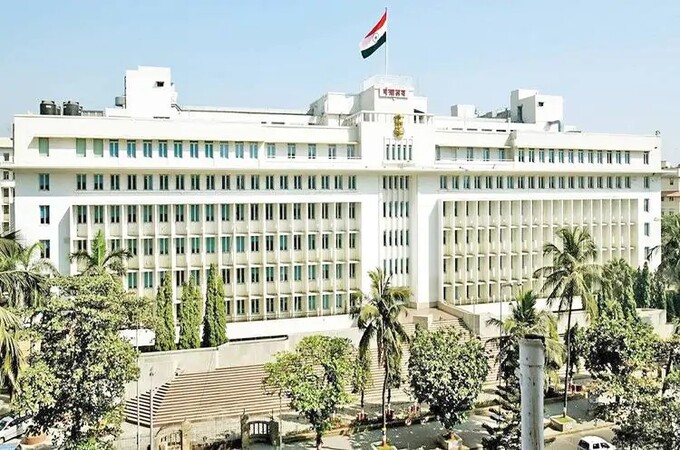 फोन करून दिली चक्क मंत्रालय उडवून देण्याची धमकी ; 'हे' होते कारण