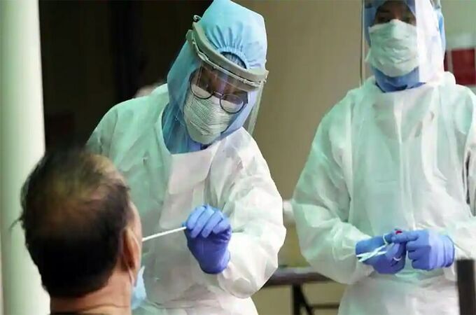 नागपुरात बरे होणाऱ्या रुग्णांमध्ये वाढ, मात्र मृत्यूचा आकडा अजूनही चिंताजनक