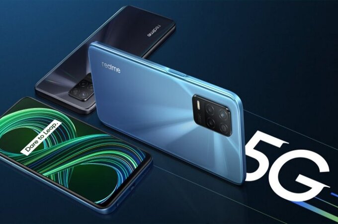realme-8-5G