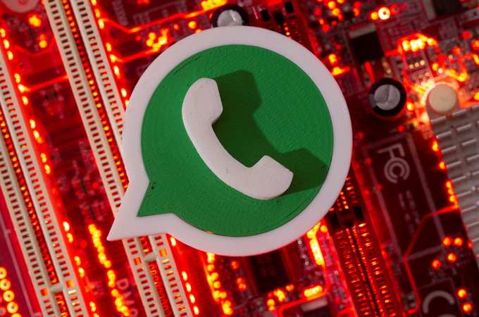 WhatsApp files legal complaint against Indian government