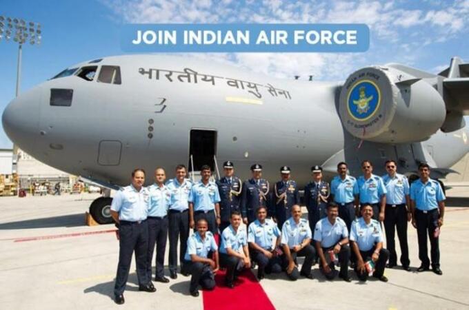 Indian Air Force Recruitment 202 IAF AFCAT-2 Recruitment 2021: Applications open, Check details about Eligibility and more