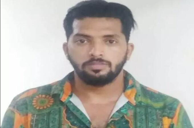 राहत्या घरी सापडला पत्नीचा मृतदेह, मुंबईत प्रसिद्ध यूट्यूबर Jeetu Jaan याला अटक